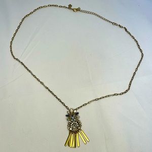 Lulu Avenue Necklace